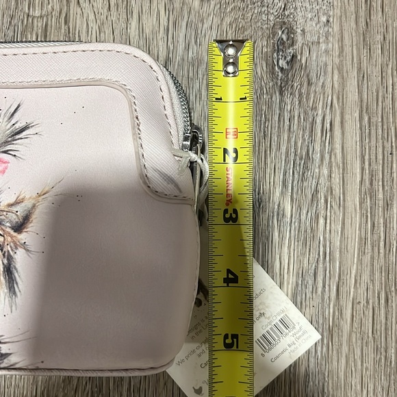 Wrendale Designs By Hannah Dale Dog Zipper Pouch - Picture 12 of 12